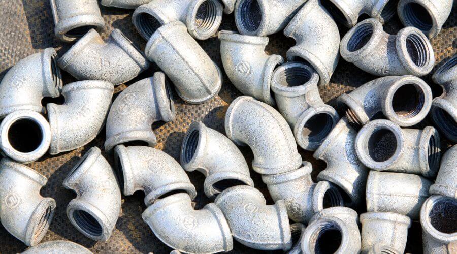 Expert flood damage restoration services in New Washington, OH